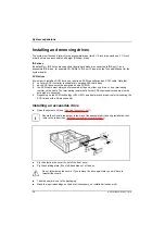 Предварительный просмотр 34 страницы Fujitsu SCENIC6511 Operating Manual