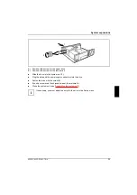 Preview for 35 page of Fujitsu SCENIC6511 Operating Manual