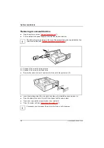 Preview for 36 page of Fujitsu SCENIC6511 Operating Manual