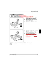 Предварительный просмотр 37 страницы Fujitsu SCENIC6511 Operating Manual