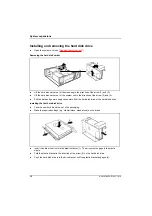 Preview for 38 page of Fujitsu SCENIC6511 Operating Manual