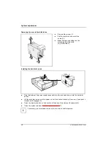 Preview for 40 page of Fujitsu SCENIC6511 Operating Manual