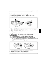 Предварительный просмотр 43 страницы Fujitsu SCENIC6511 Operating Manual