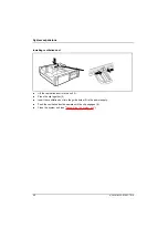 Предварительный просмотр 44 страницы Fujitsu SCENIC6511 Operating Manual