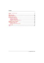 Preview for 56 page of Fujitsu SCENIC6511 Operating Manual