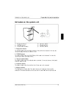 Preview for 19 page of Fujitsu SCENIC8651 Manual