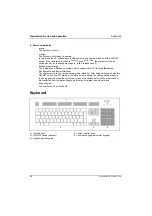 Preview for 20 page of Fujitsu SCENIC8651 Manual