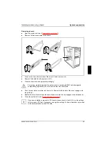 Preview for 33 page of Fujitsu SCENIC8651 Manual