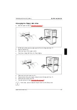 Preview for 37 page of Fujitsu SCENIC8651 Manual