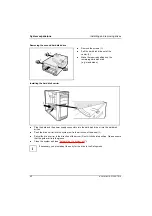 Preview for 40 page of Fujitsu SCENIC8651 Manual