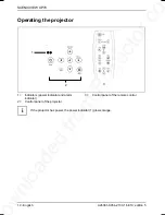 Предварительный просмотр 13 страницы Fujitsu SCENICVIEW XP70 User Manual