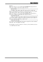 Preview for 14 page of Fujitsu SE0X7SA1X User Manual