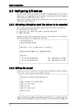 Предварительный просмотр 15 страницы Fujitsu SE0X7SA1X User Manual