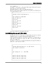 Preview for 16 page of Fujitsu SE0X7SA1X User Manual