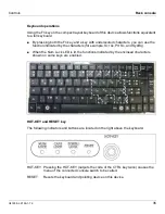 Предварительный просмотр 35 страницы Fujitsu SE300 Operating Manual