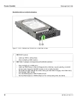 Предварительный просмотр 52 страницы Fujitsu SE300 Operating Manual