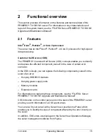 Preview for 15 page of Fujitsu Server PRIMERGY TX1330 M1 Operating Manual