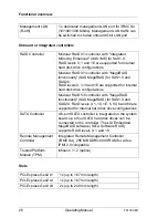 Preview for 26 page of Fujitsu Server PRIMERGY TX1330 M1 Operating Manual