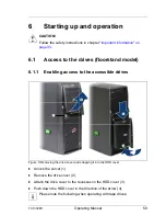 Preview for 59 page of Fujitsu Server PRIMERGY TX1330 M1 Operating Manual