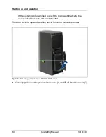 Preview for 60 page of Fujitsu Server PRIMERGY TX1330 M1 Operating Manual