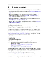 Preview for 21 page of Fujitsu Server PRIMERGY TX1330 M1 Upgrade And Maintenance Manual