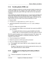 Preview for 81 page of Fujitsu Server PRIMERGY TX1330 M1 Upgrade And Maintenance Manual