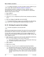 Preview for 86 page of Fujitsu Server PRIMERGY TX1330 M1 Upgrade And Maintenance Manual