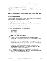 Preview for 87 page of Fujitsu Server PRIMERGY TX1330 M1 Upgrade And Maintenance Manual