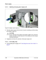 Preview for 108 page of Fujitsu Server PRIMERGY TX1330 M1 Upgrade And Maintenance Manual