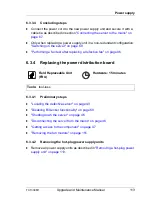 Preview for 113 page of Fujitsu Server PRIMERGY TX1330 M1 Upgrade And Maintenance Manual