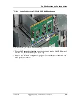 Preview for 145 page of Fujitsu Server PRIMERGY TX1330 M1 Upgrade And Maintenance Manual