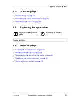 Preview for 153 page of Fujitsu Server PRIMERGY TX1330 M1 Upgrade And Maintenance Manual