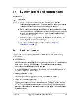 Preview for 253 page of Fujitsu Server PRIMERGY TX1330 M1 Upgrade And Maintenance Manual