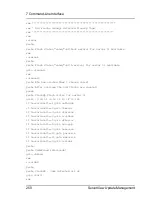 Предварительный просмотр 250 страницы Fujitsu ServerView Operations Manager V6.12 User Manual