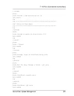 Предварительный просмотр 251 страницы Fujitsu ServerView Operations Manager V6.12 User Manual