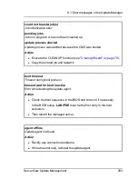 Предварительный просмотр 263 страницы Fujitsu ServerView Operations Manager V6.12 User Manual