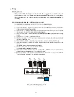 Preview for 8 page of Fujitsu SERVIS EX FS-1004EX User Manual