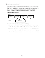 Preview for 12 page of Fujitsu SERVIS EX FS-1004EX User Manual