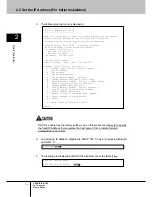 Preview for 28 page of Fujitsu SERVIS IP-KVM User Manual