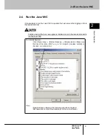 Предварительный просмотр 37 страницы Fujitsu SERVIS IP-KVM User Manual