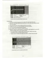 Preview for 14 page of Fujitsu Servis Multi FS-1004MT User Manual