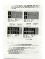 Preview for 15 page of Fujitsu Servis Multi FS-1004MT User Manual