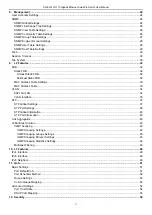 Preview for 4 page of Fujitsu SH-E514TR1 10 User Manual