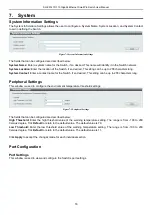 Preview for 21 page of Fujitsu SH-E514TR1 10 User Manual