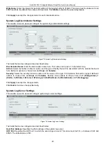 Preview for 25 page of Fujitsu SH-E514TR1 10 User Manual