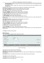 Preview for 28 page of Fujitsu SH-E514TR1 10 User Manual