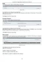 Preview for 35 page of Fujitsu SH-E514TR1 10 User Manual