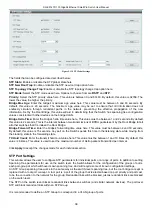 Preview for 43 page of Fujitsu SH-E514TR1 10 User Manual