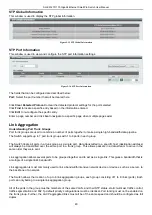 Preview for 45 page of Fujitsu SH-E514TR1 10 User Manual