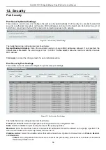 Preview for 61 page of Fujitsu SH-E514TR1 10 User Manual